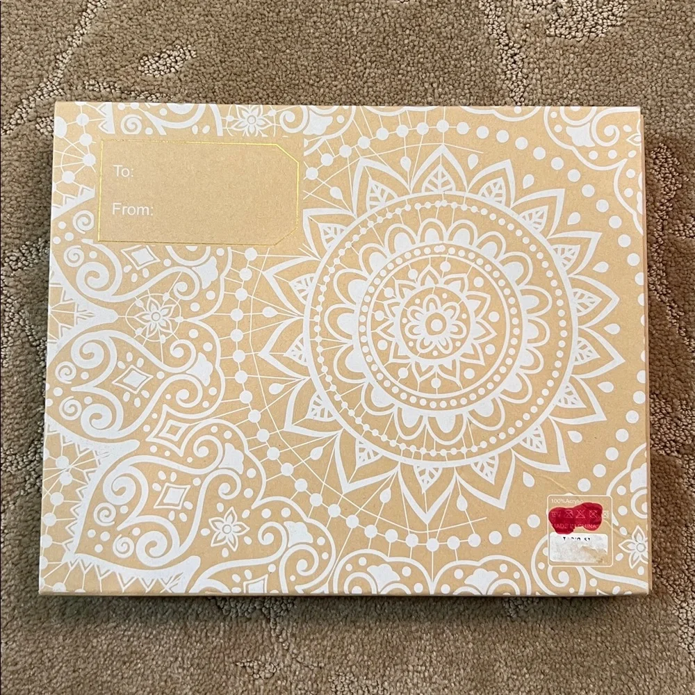 NWT Altar’d State Boot Cuff & Headwrap Set